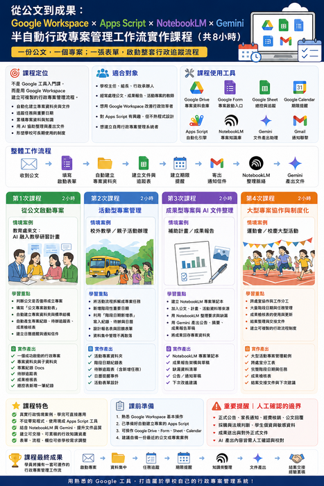 course_plan_admin_project_workflow