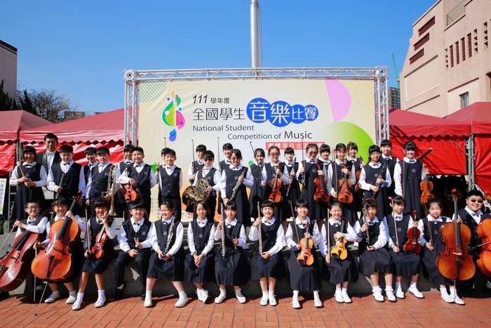 碧華國小音樂班圖片