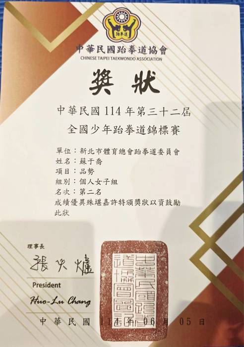 獎狀圖片