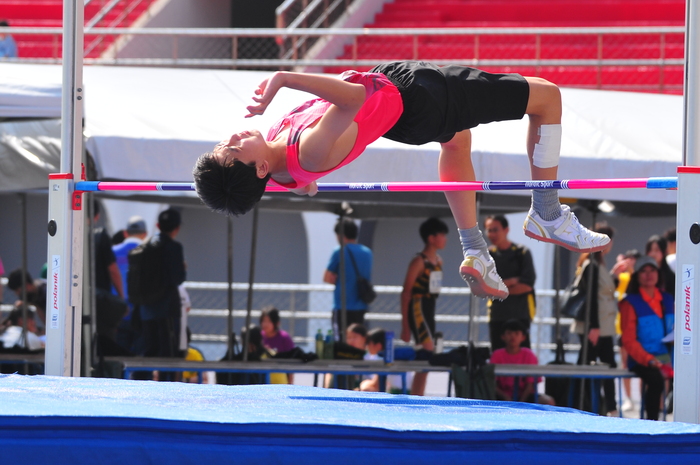 115年小學運動會比賽照片