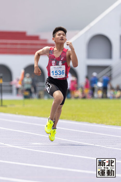 115年小學運動會比賽照片