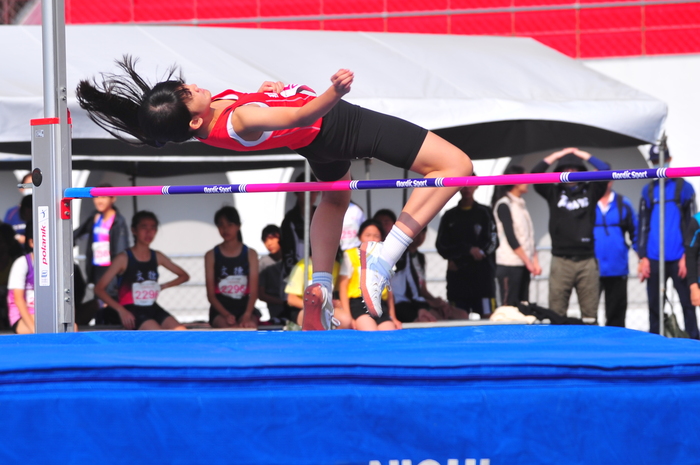 115年小學運動會比賽照片