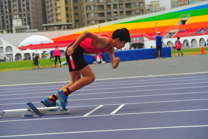 115年小學運動會比賽照片