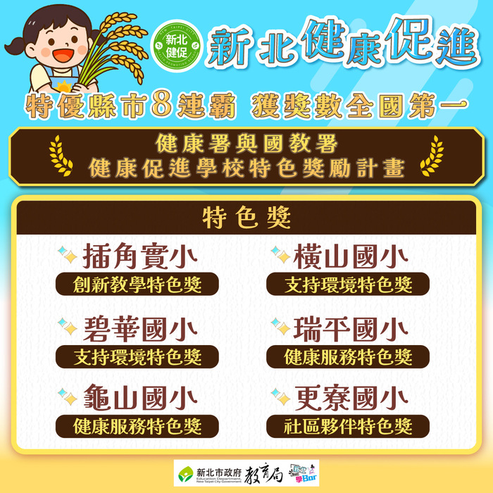 教育局宣傳圖片